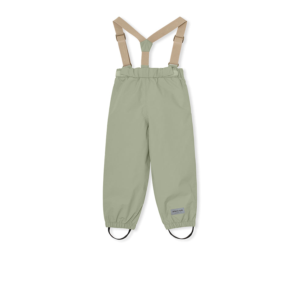 MATWILANS spring suspenders. GRS