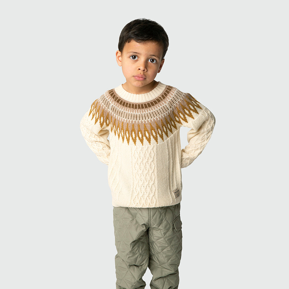 MATTIMOS sweater