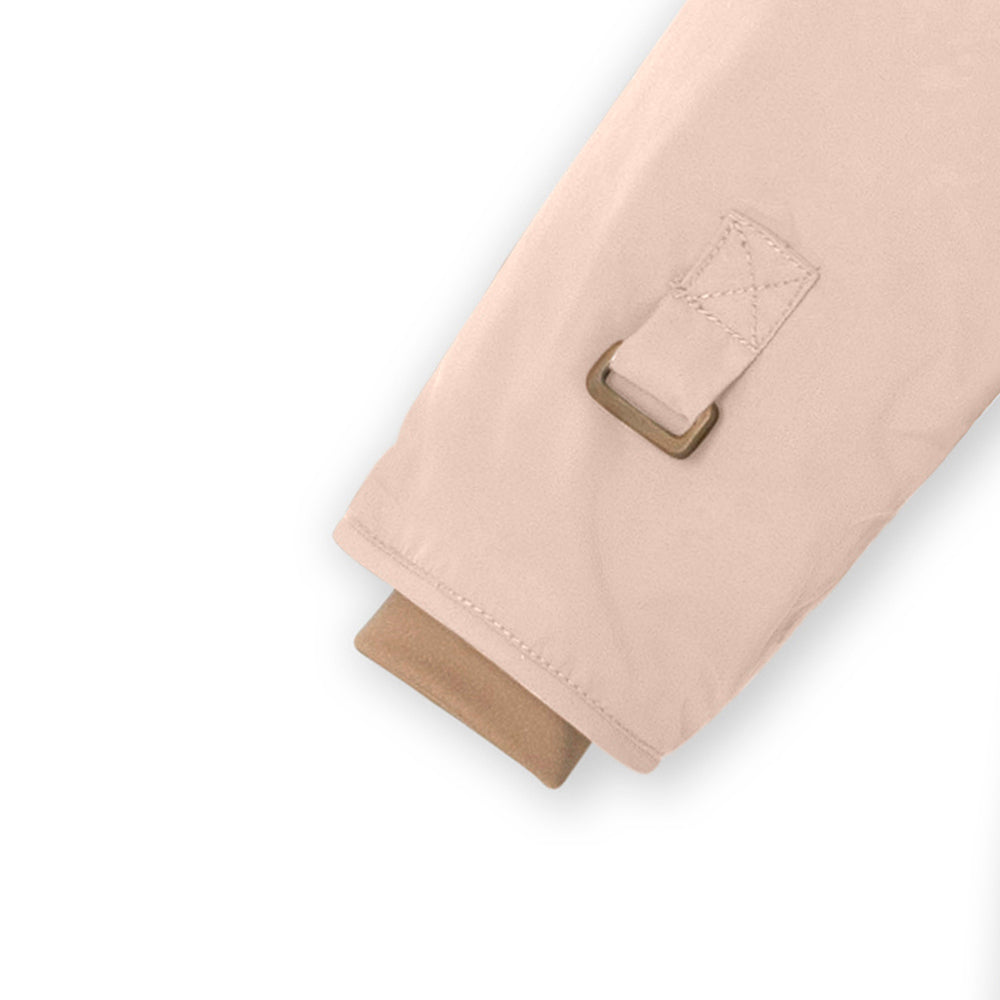 MATWANG fleece lined winter jacket. GRS