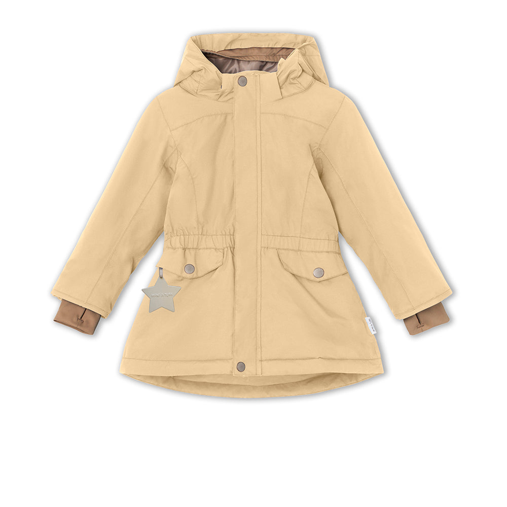 MATVELAJANNA winter jacket. GRS