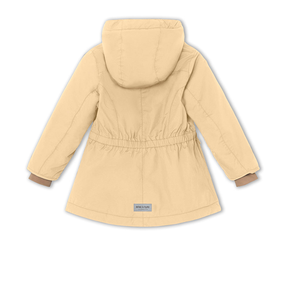 MATVELAJANNA winter jacket. GRS