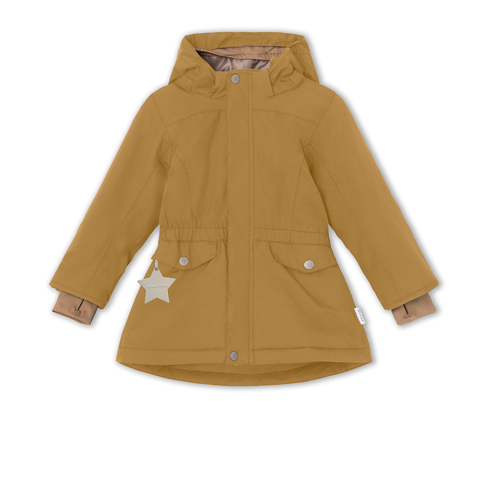 MATVELAJANNA winter jacket. GRS