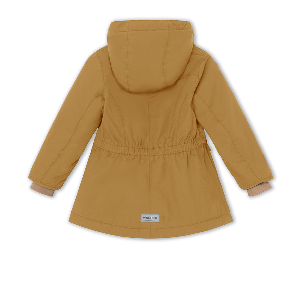 MATVELAJANNA winter jacket. GRS