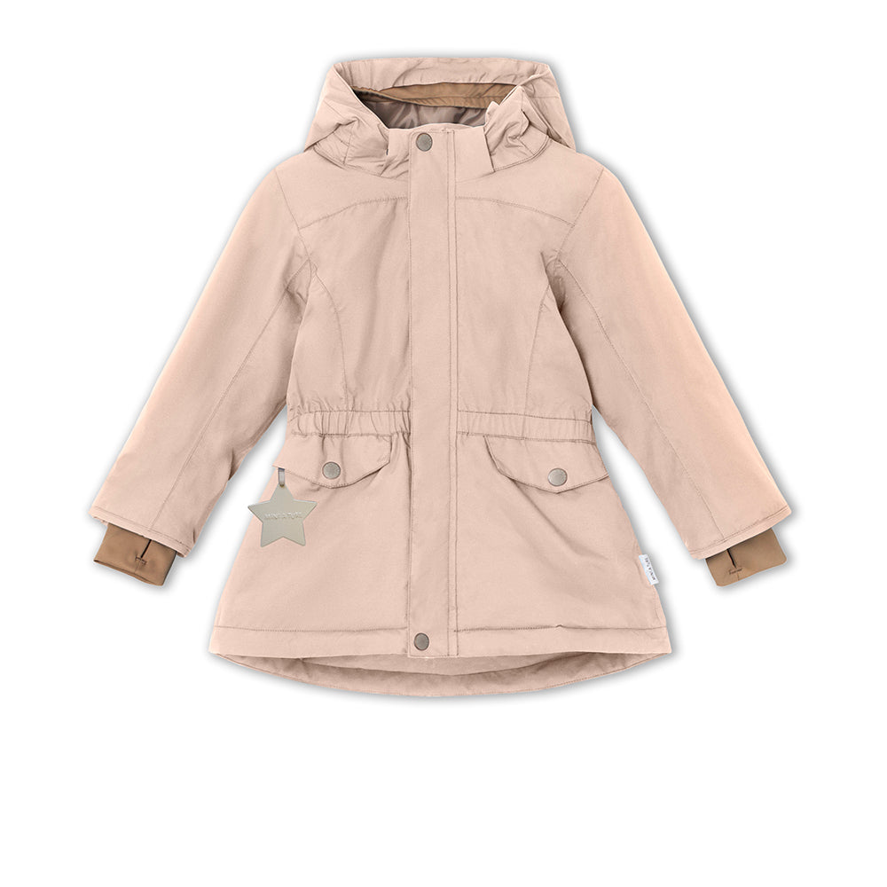 MATVELAJANNA winter jacket. GRS