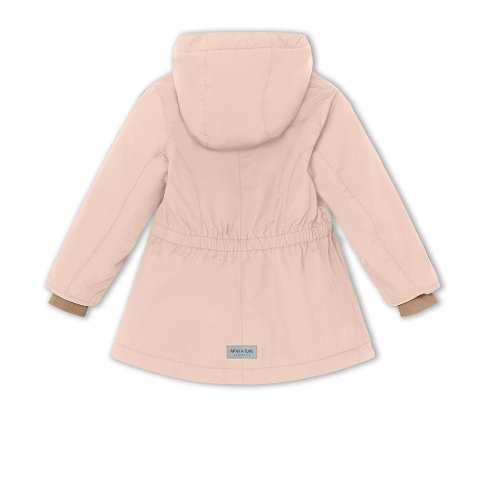 MATVELAJANNA winter jacket. GRS