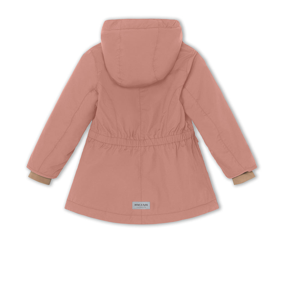 MATVELAJANNA winter jacket. GRS
