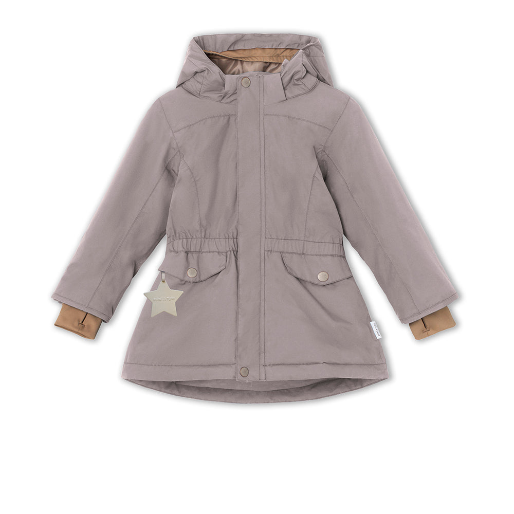 MATVELAJANNA winter jacket. GRS