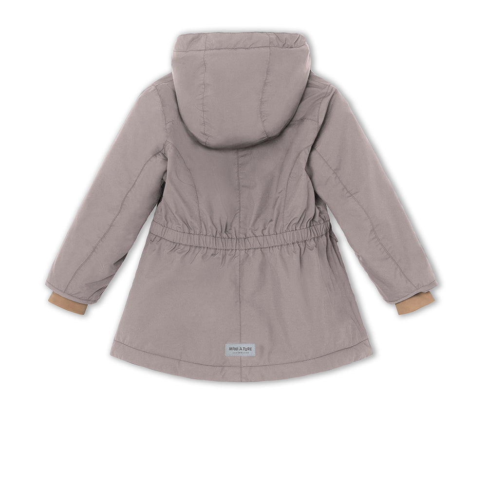 MATVELAJANNA winter jacket. GRS
