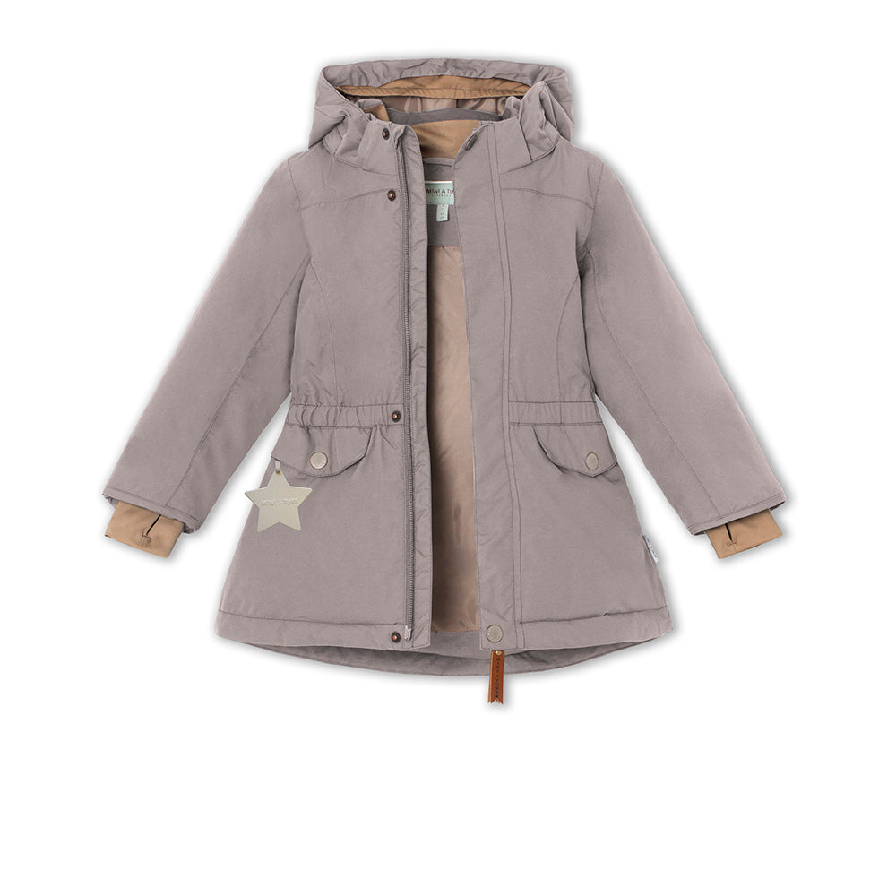 MATVELAJANNA winter jacket. GRS