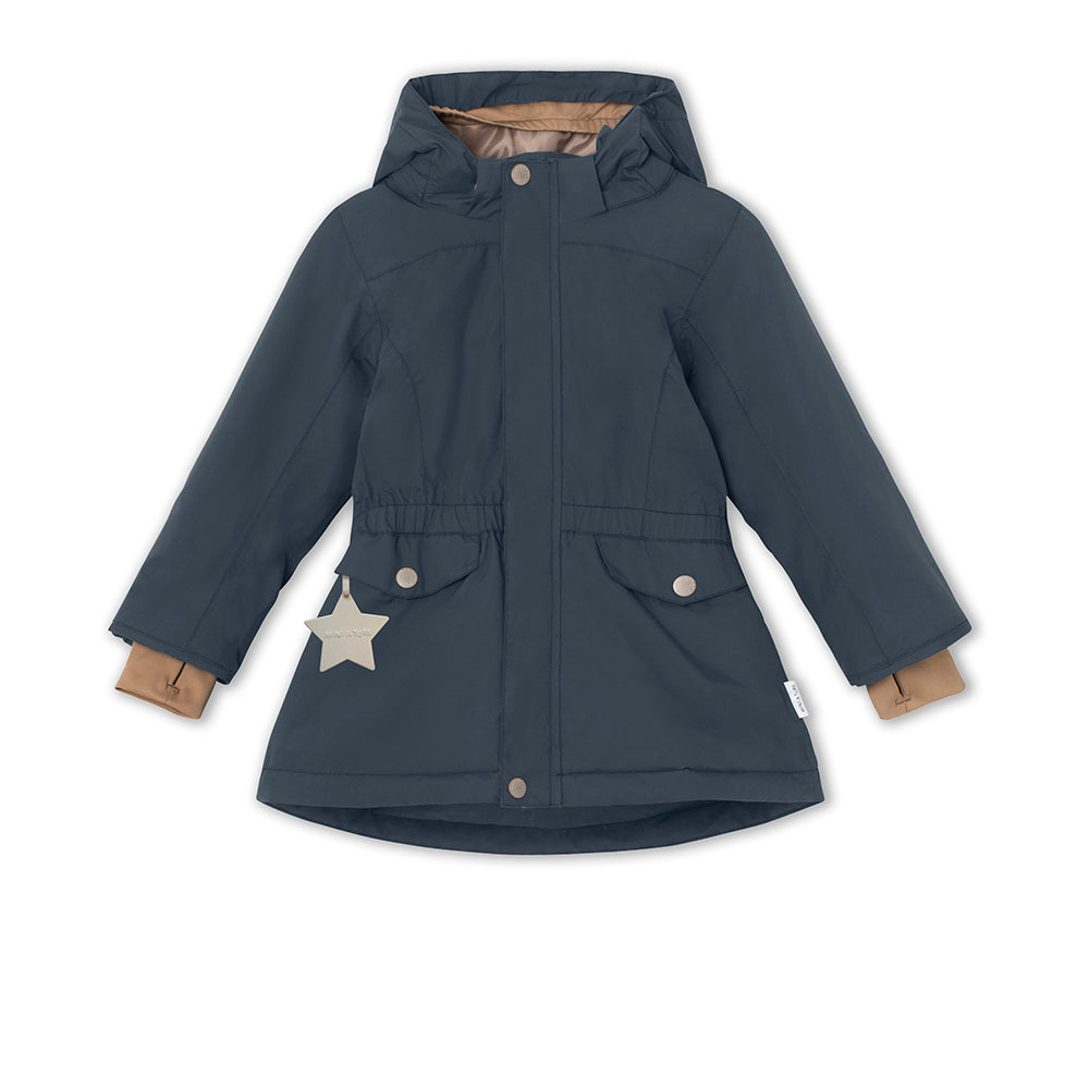 MATVELAJANNA winter jacket. GRS