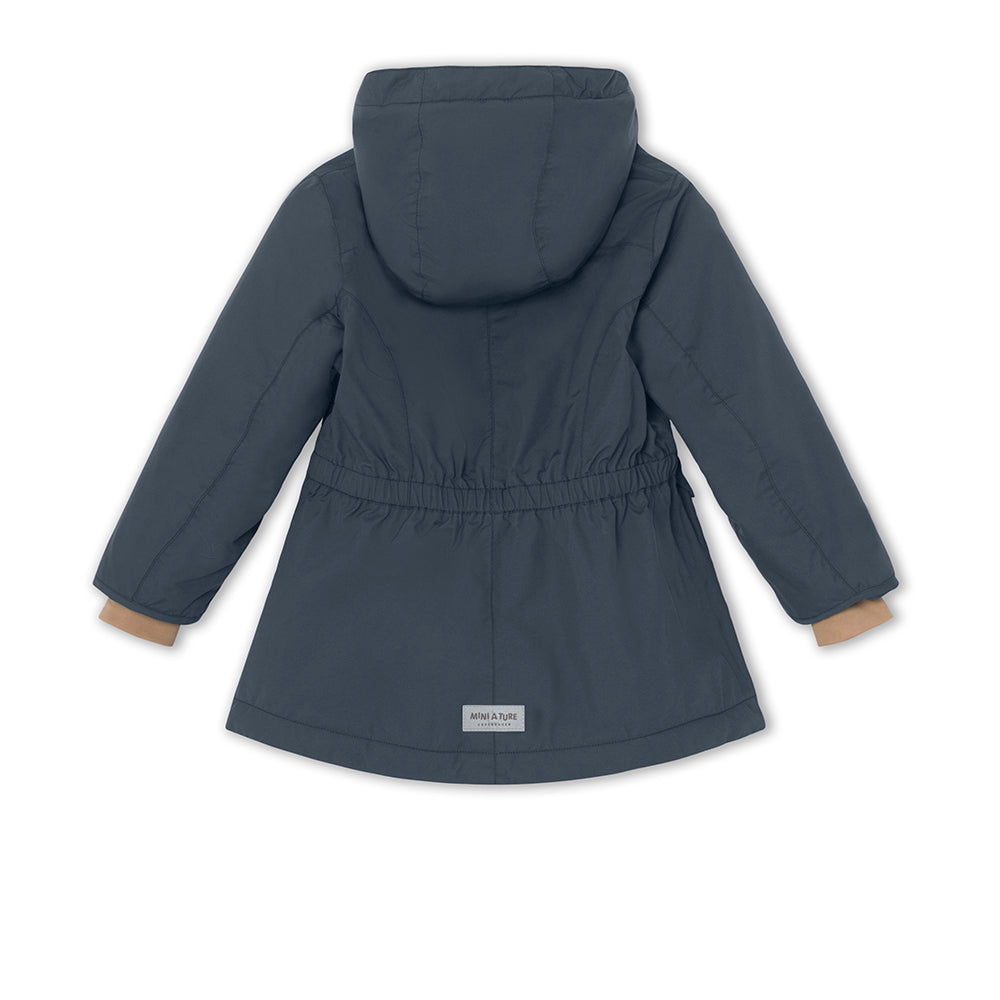MATVELAJANNA winter jacket. GRS