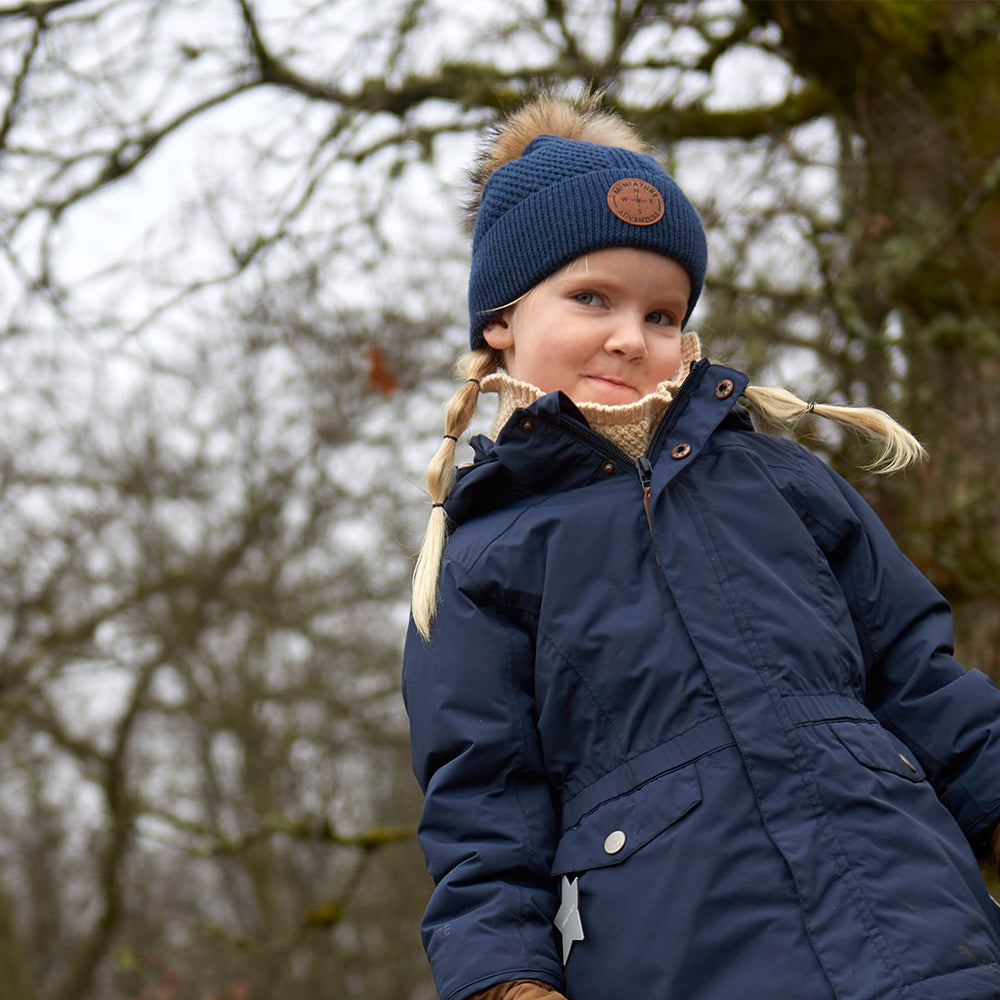 MATVELAJANNA winter jacket. GRS