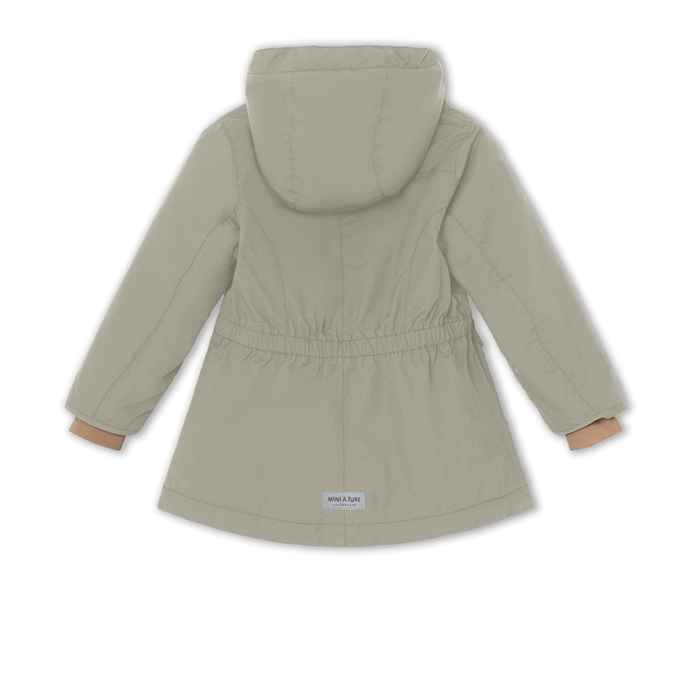MATVELAJANNA winter jacket. GRS