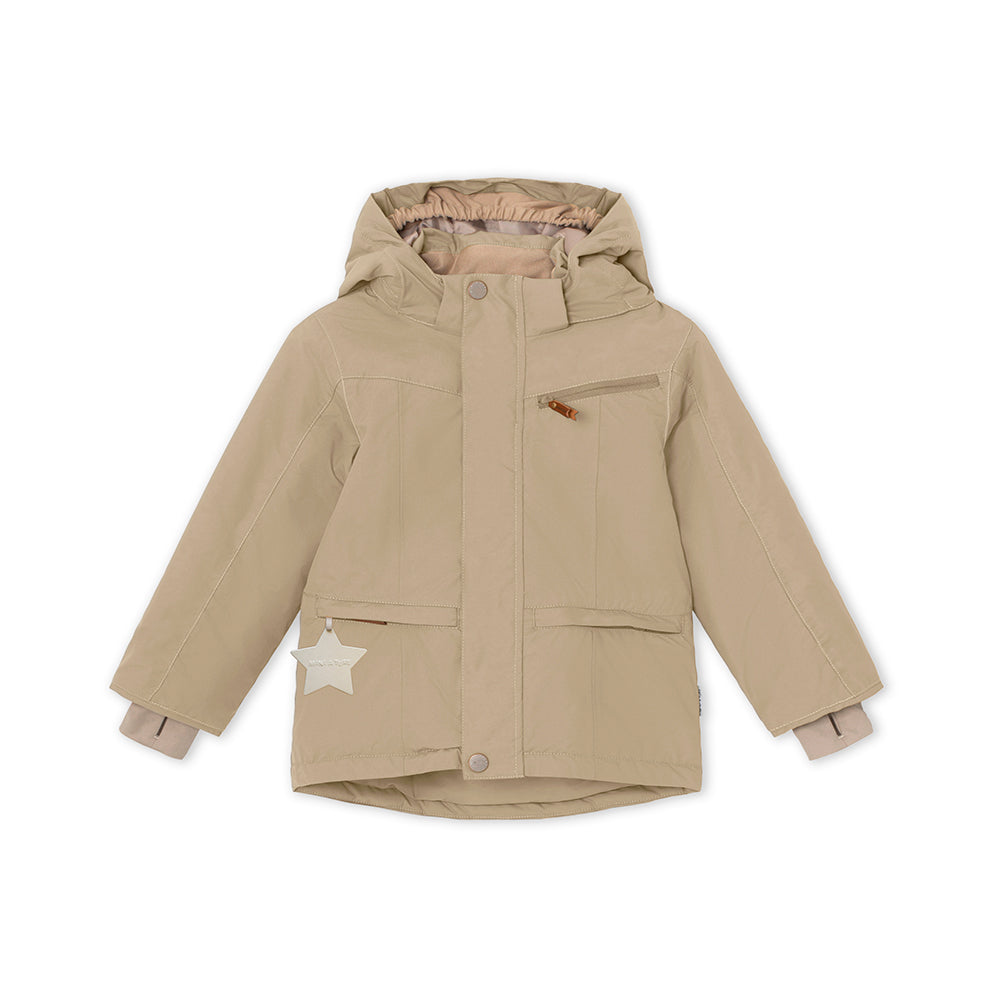 MATVESTYN winter jacket. GRS