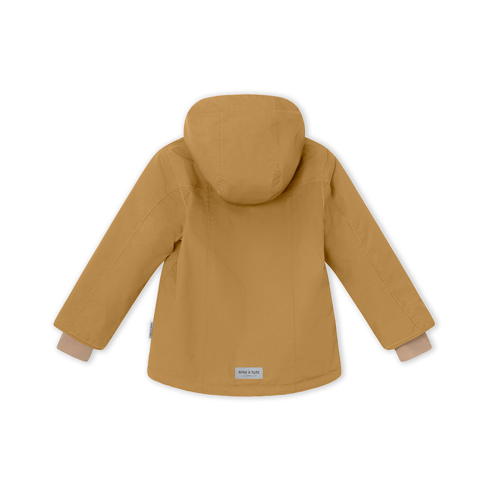 MATVESTYN winter jacket. GRS