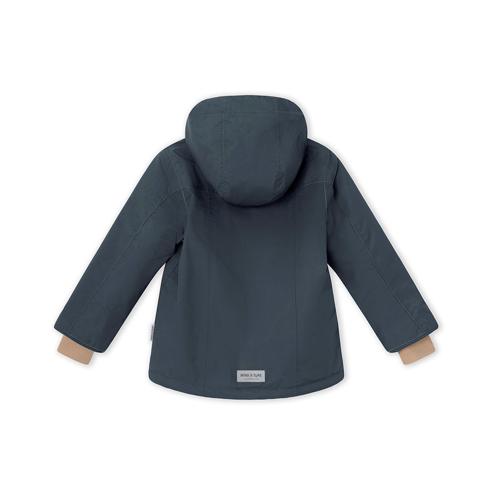 MATVESTYN winter jacket. GRS