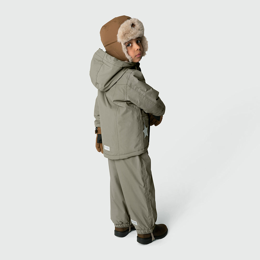 MATVESTYN winter jacket. GRS