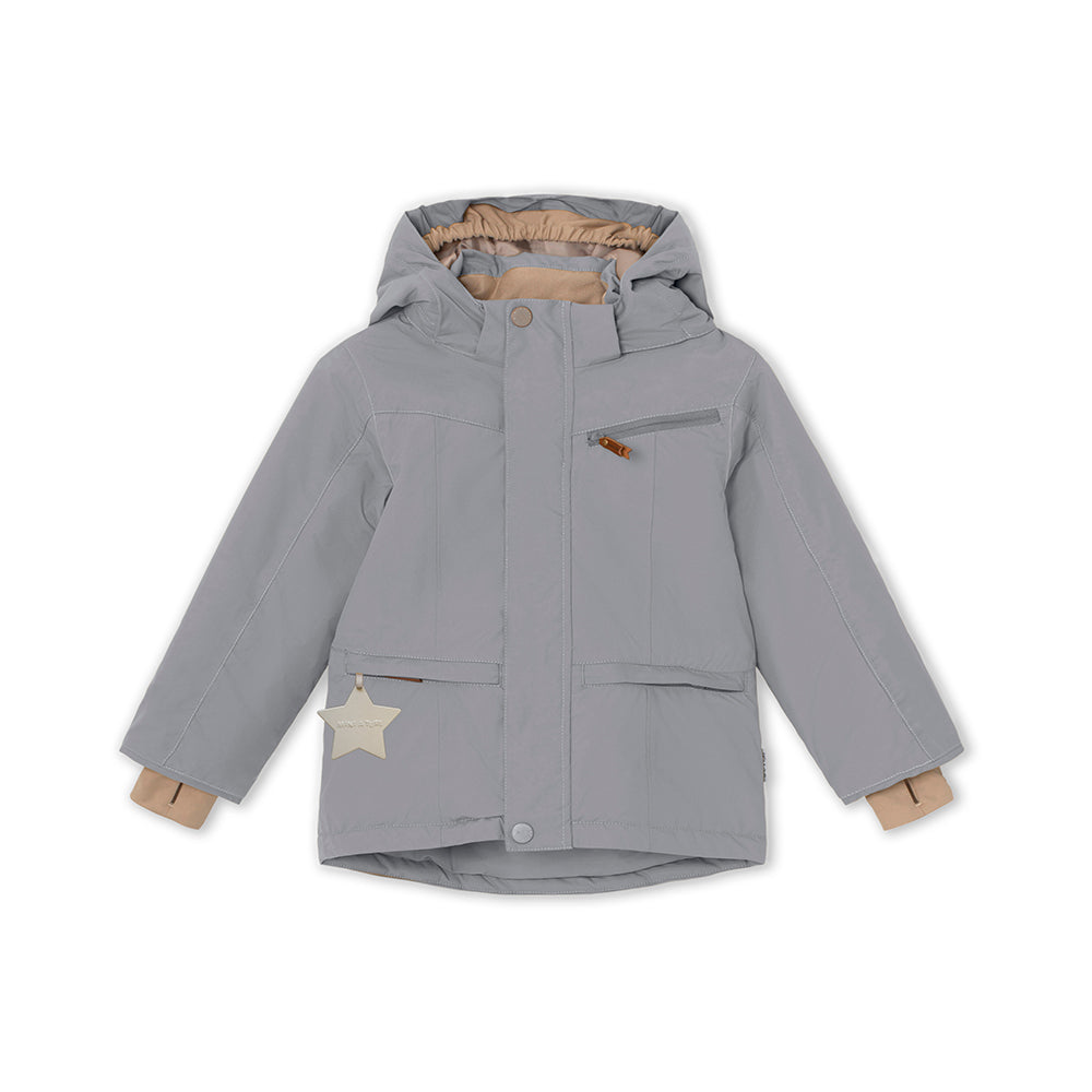 MATVESTYN winter jacket. GRS