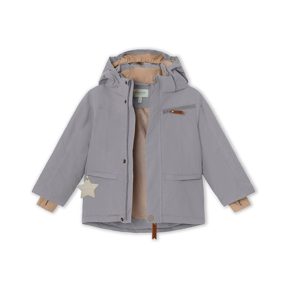 MATVESTYN winter jacket. GRS
