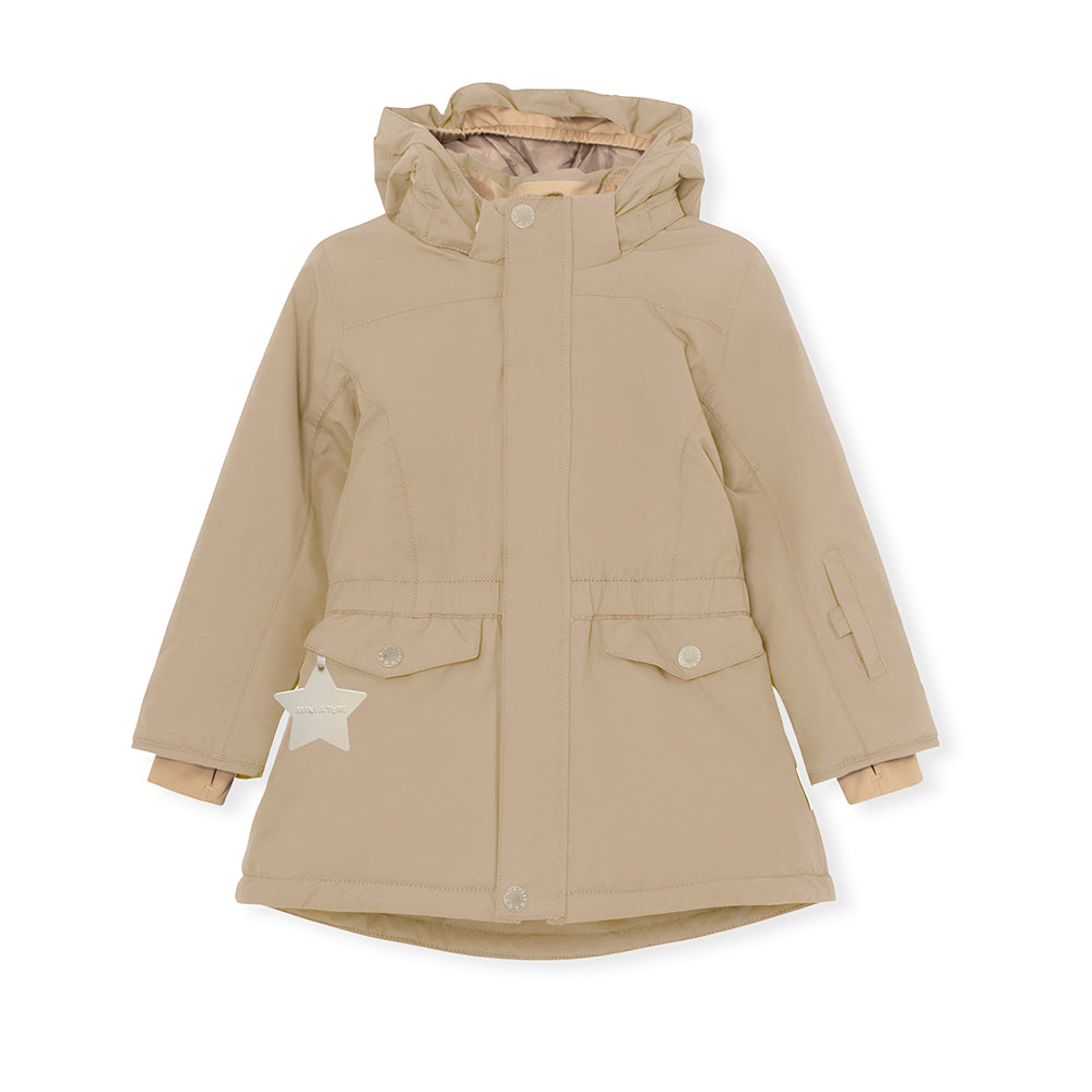 MATVELAJANNA Skijacket. GRS