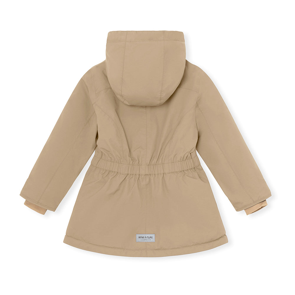 MATVELAJANNA Skijacket. GRS