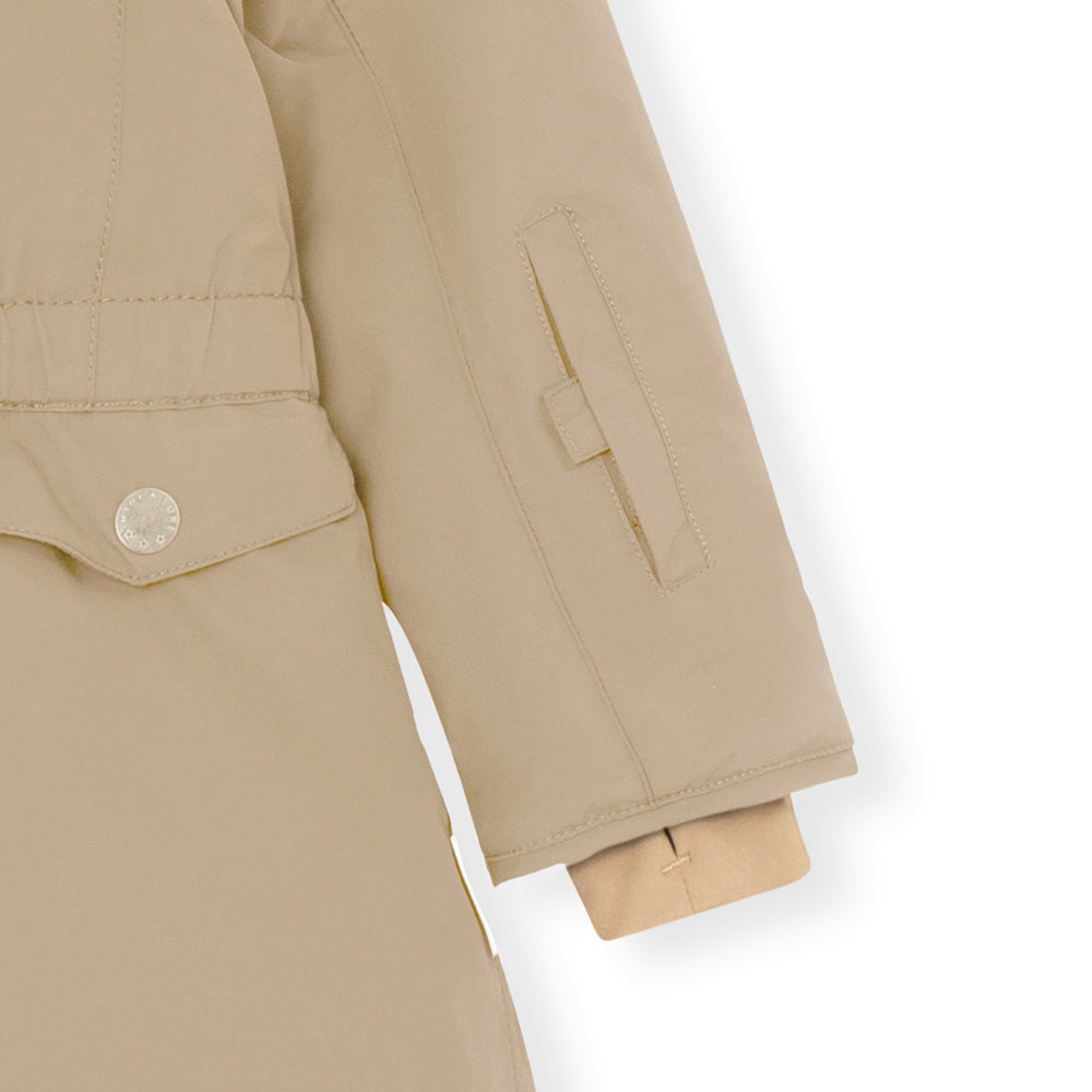MATVELAJANNA Skijacket. GRS