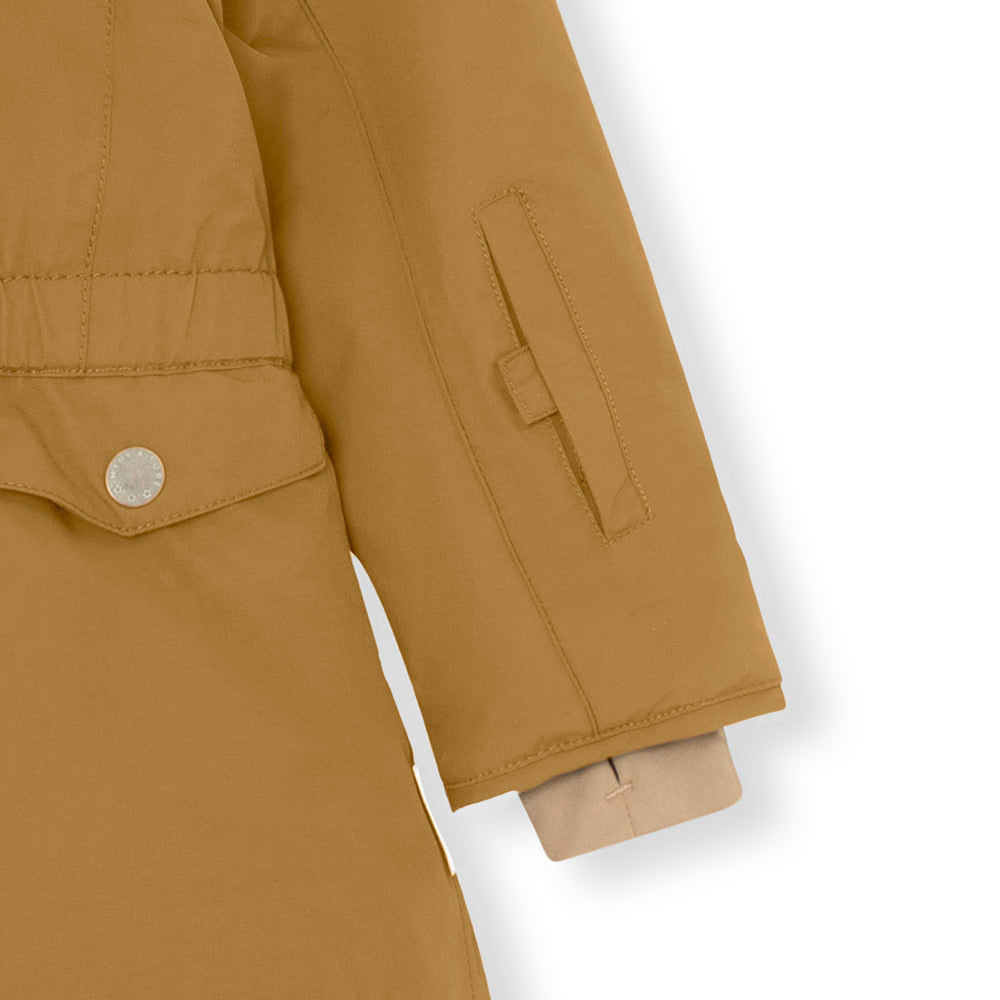 MATVELAJANNA Skijacket. GRS