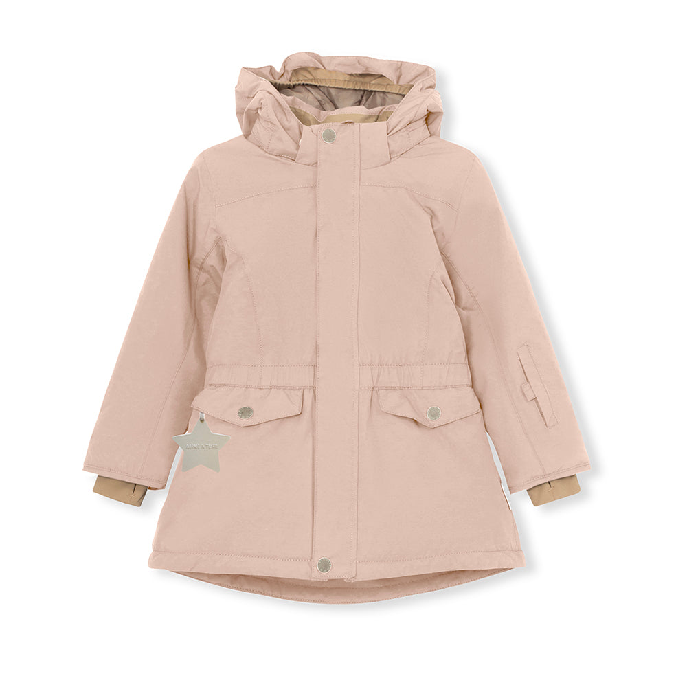 MATVELAJANNA Skijacket. GRS