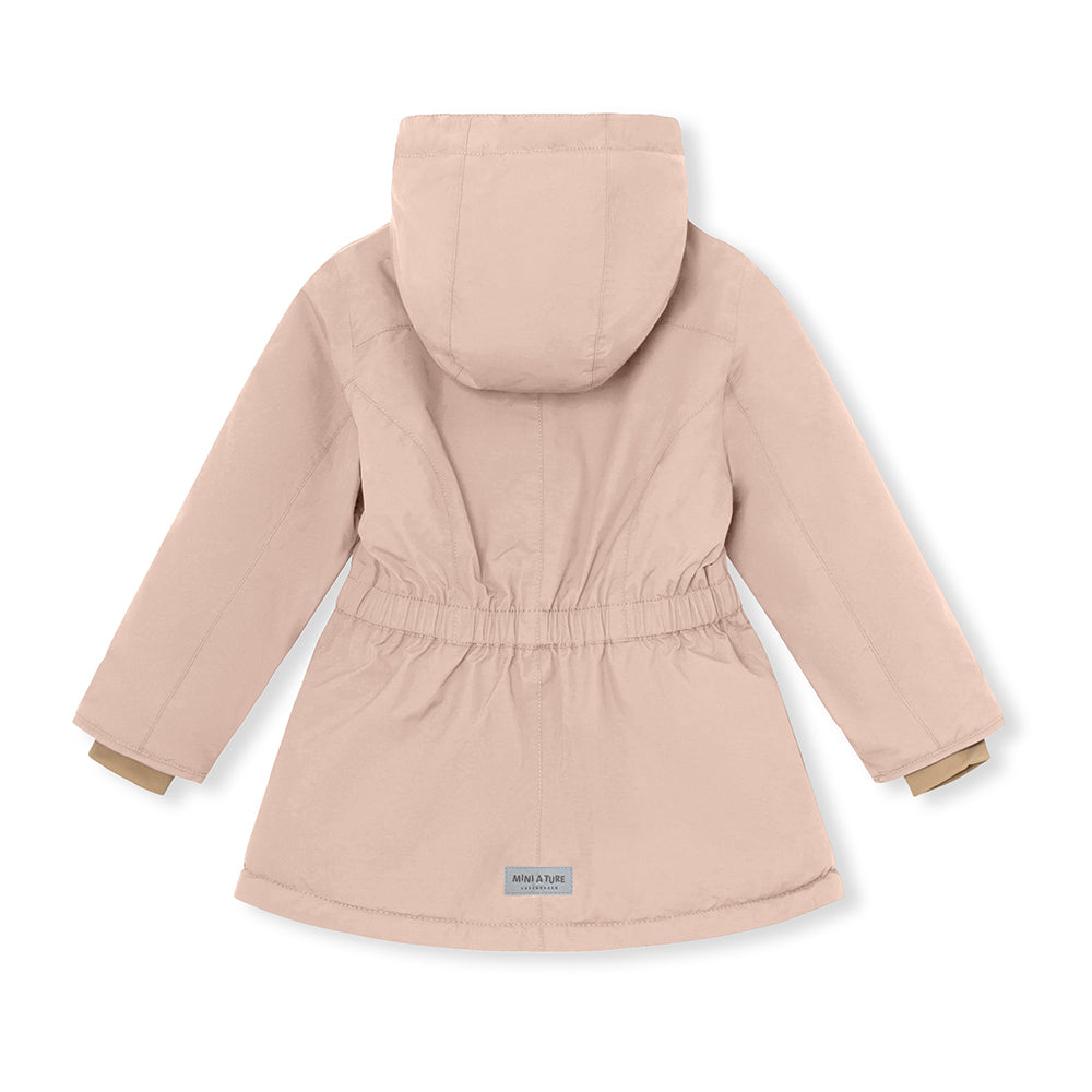 MATVELAJANNA Skijacket. GRS