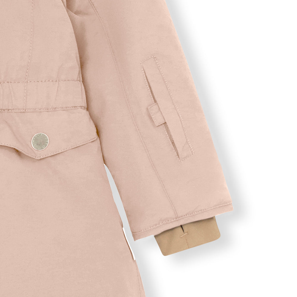 MATVELAJANNA Skijacket. GRS