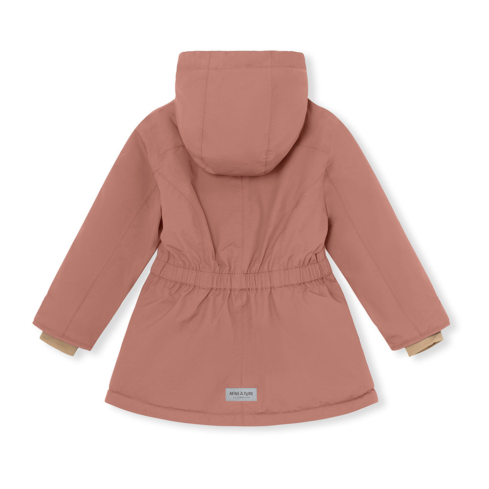 MATVELAJANNA Skijacket. GRS