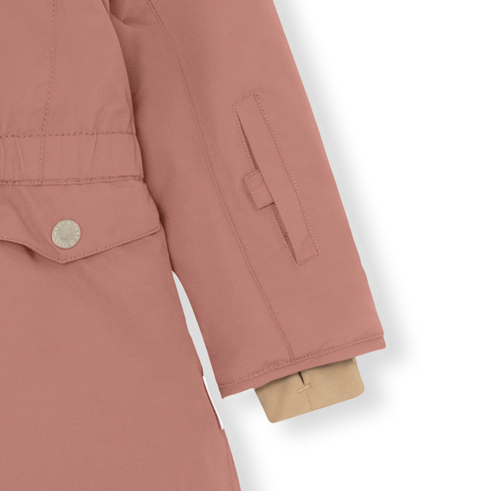 MATVELAJANNA Skijacket. GRS