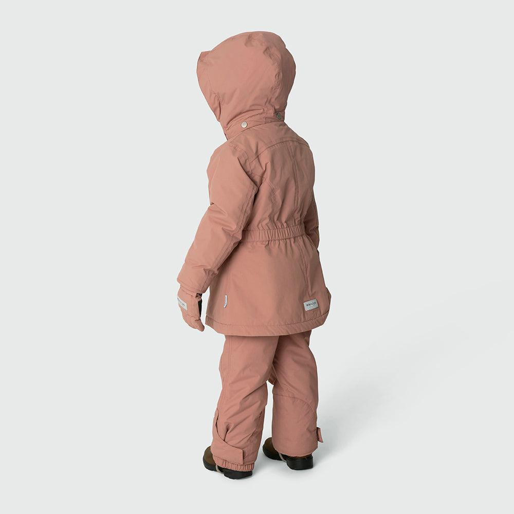 MATVELAJANNA Skijacket. GRS