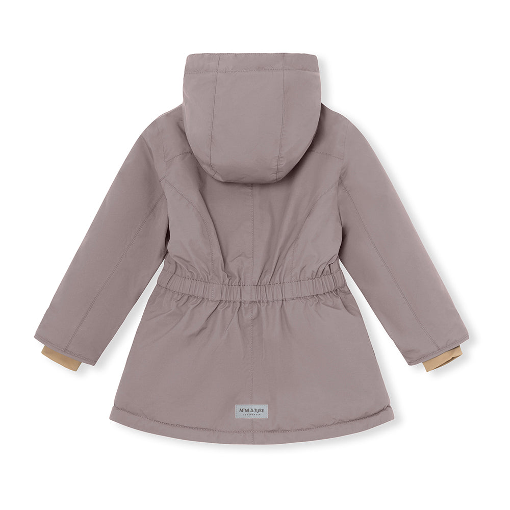 MATVELAJANNA Skijacket. GRS
