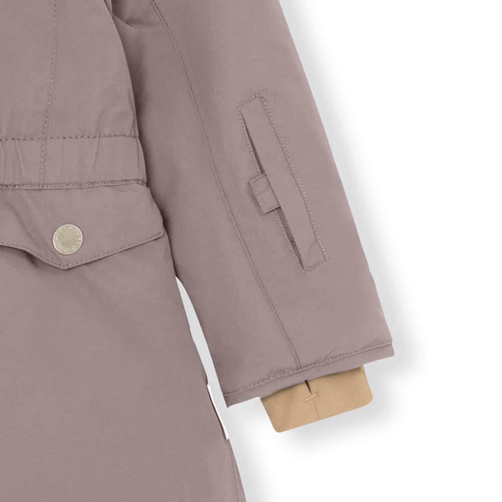 MATVELAJANNA Skijacket. GRS