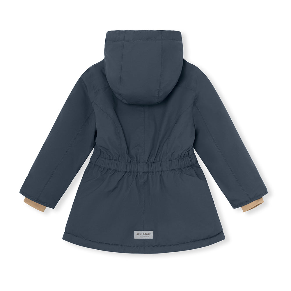 MATVELAJANNA Skijacket. GRS