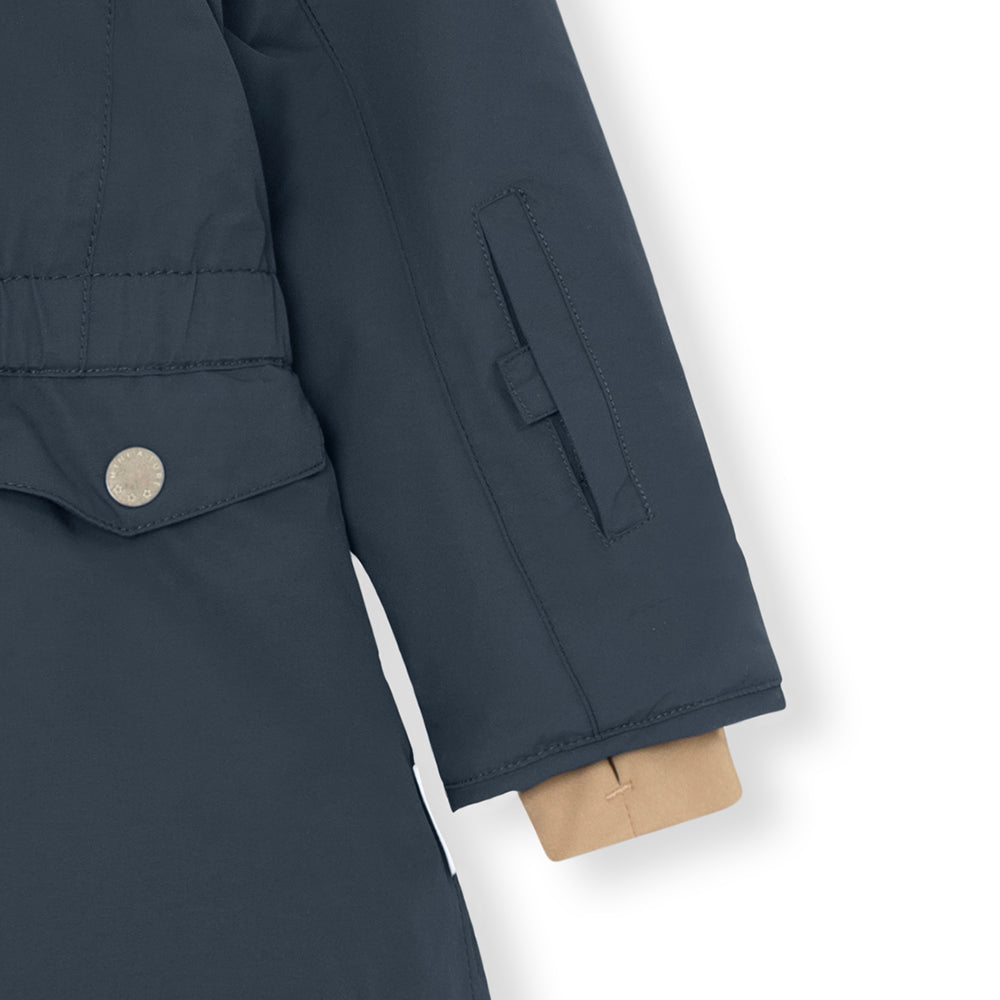 MATVELAJANNA Skijacket. GRS