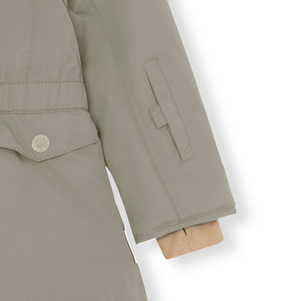 MATVELAJANNA Skijacket. GRS