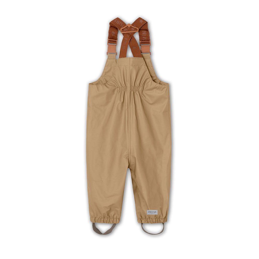 MATRUBI rain pants. GRS