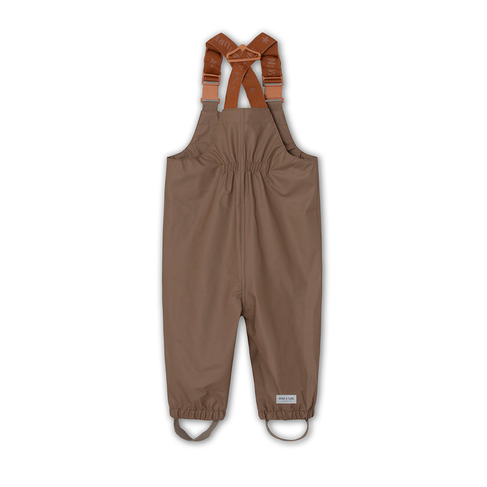 MATRUBI rain pants. GRS