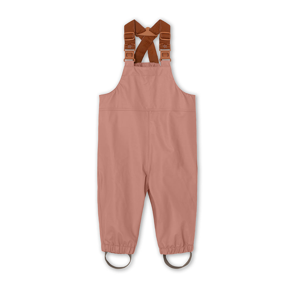 MATRUBI rain pants. GRS