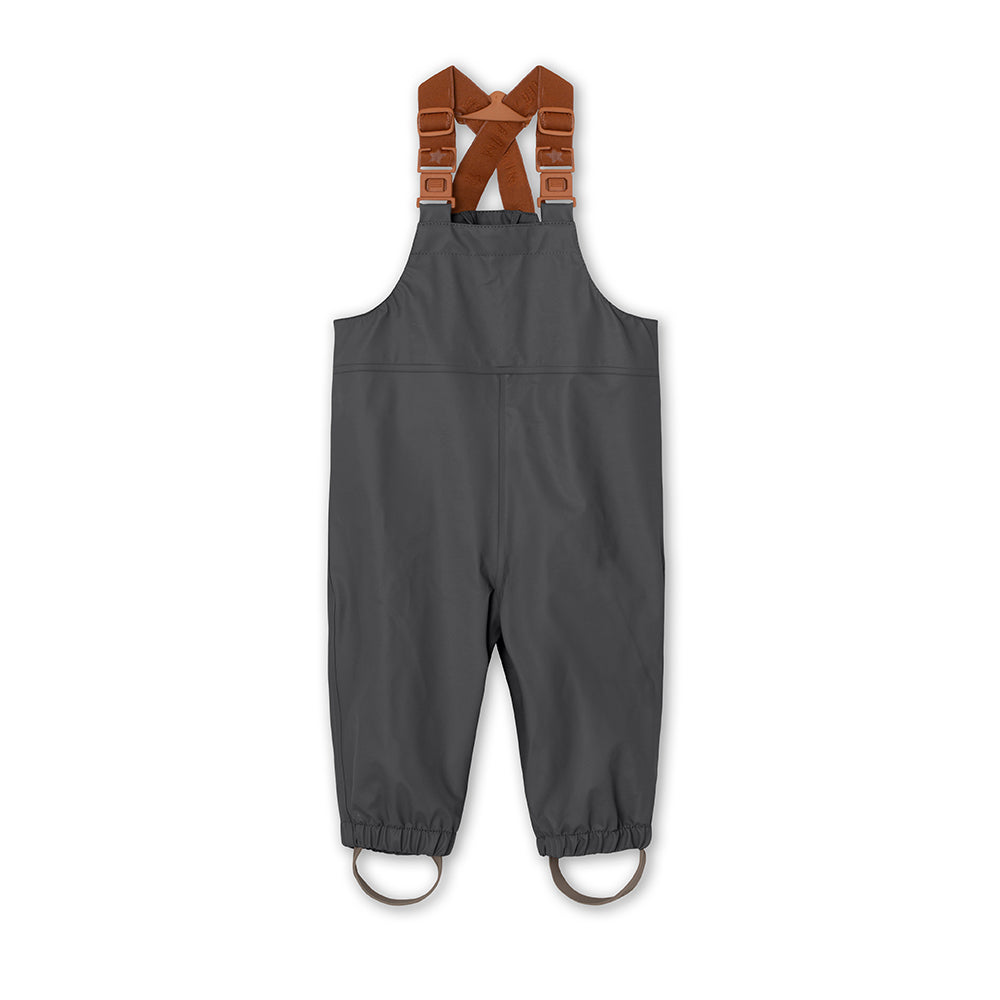 MATRUBI rain pants. GRS
