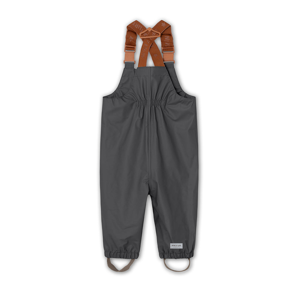 MATRUBI rain pants. GRS
