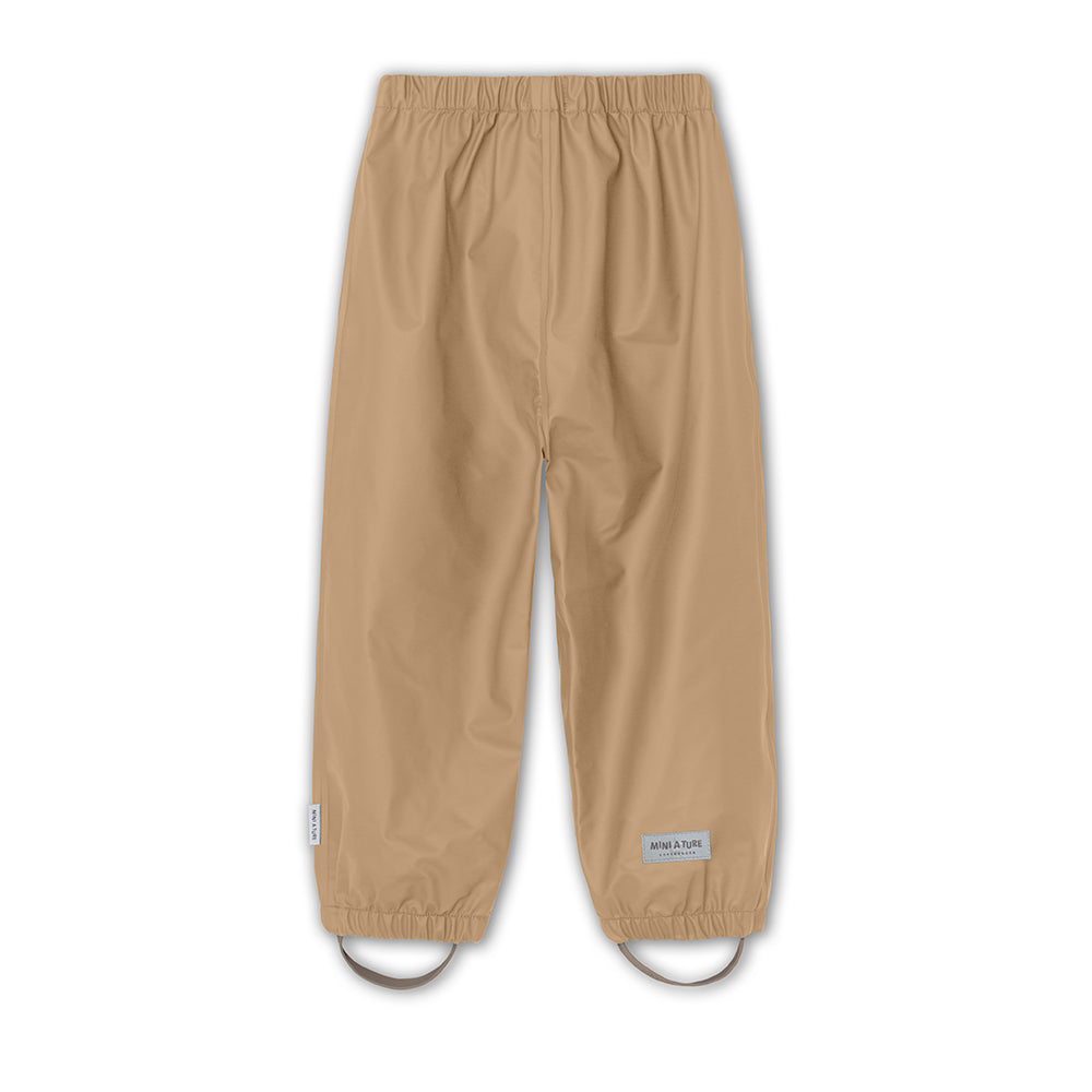 MATROBIN rain pants. GRS