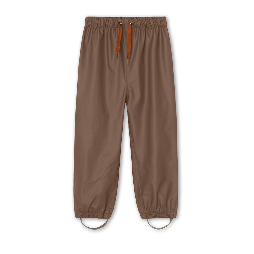 MATROBIN rain pants. GRS