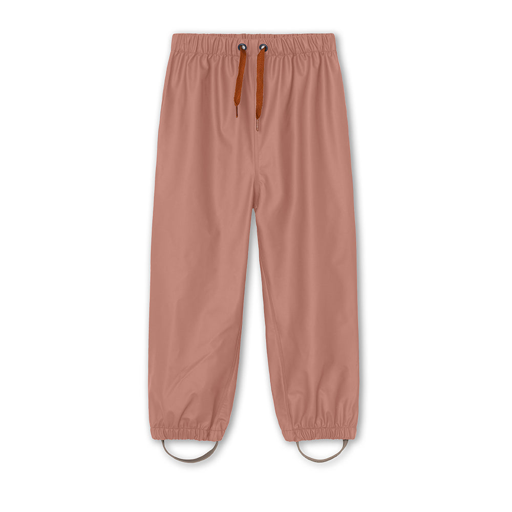 MATROBIN rain pants. GRS