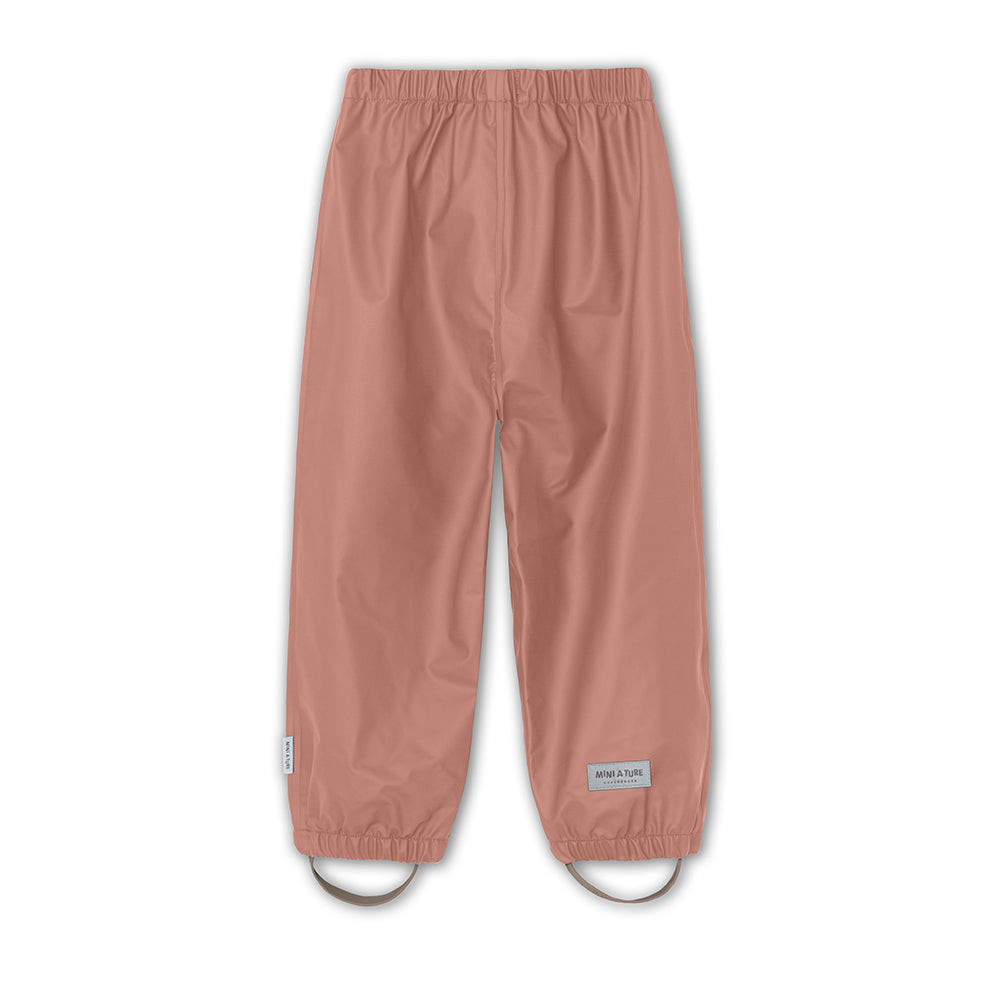 MATROBIN rain pants. GRS