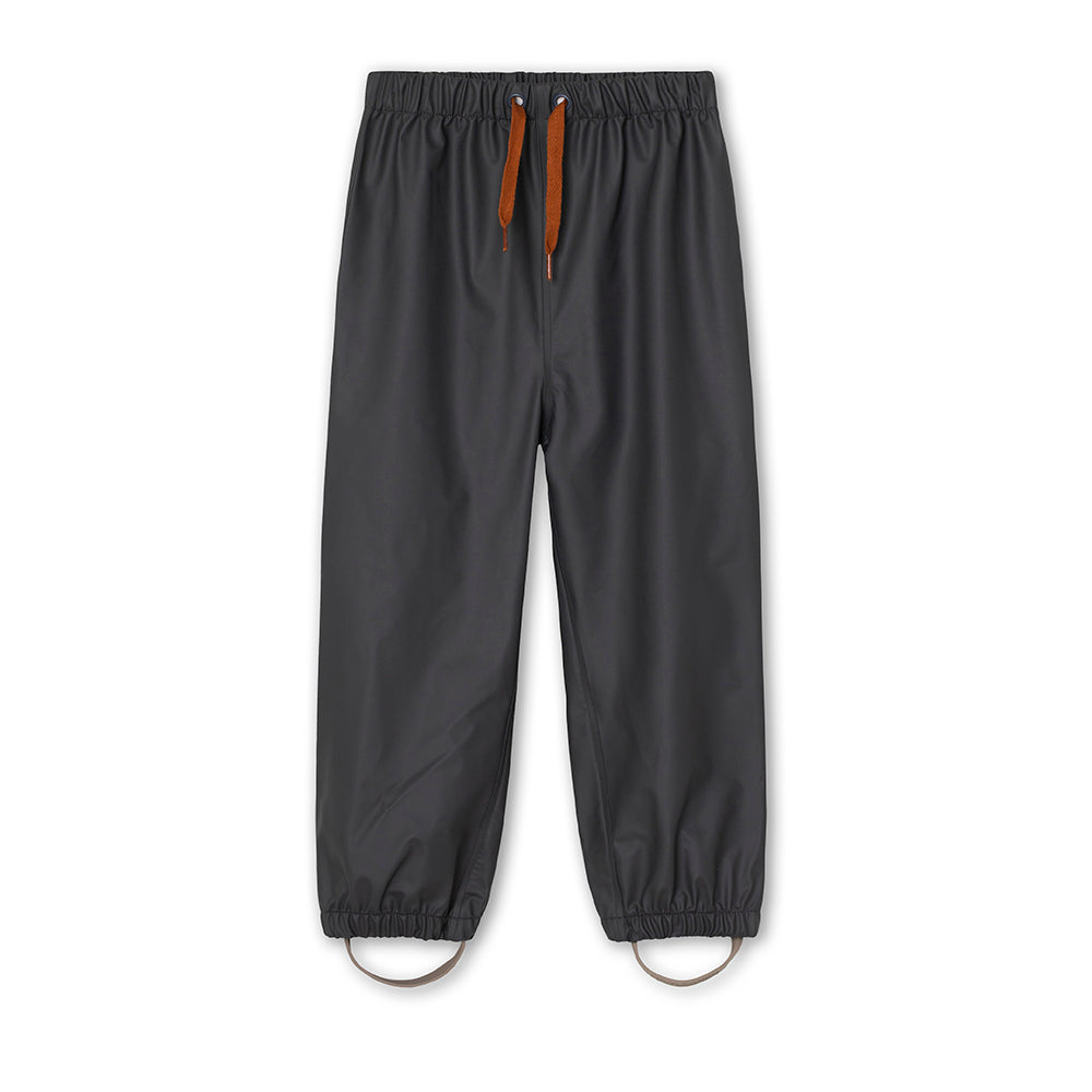 MATROBIN rain pants. GRS