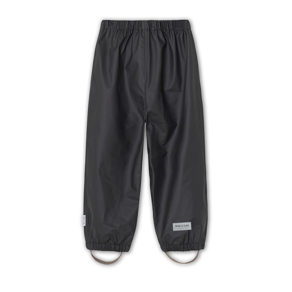 MATROBIN rain pants. GRS