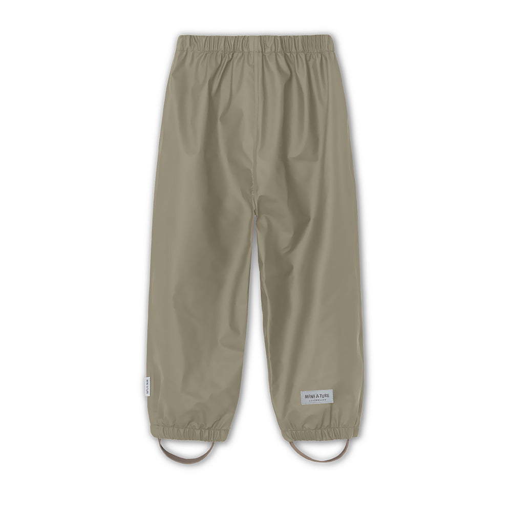 MATROBIN rain pants. GRS